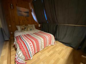 Appartements Appartement face aux montagnes - Belle etoile : photos des chambres
