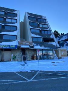 Appartements Appartement face aux montagnes - Belle etoile : photos des chambres