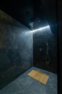 Private wellness club