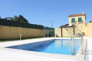 Villa dos Casais - Casais Brancos