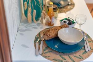 La Suite Arena, coeur de ville