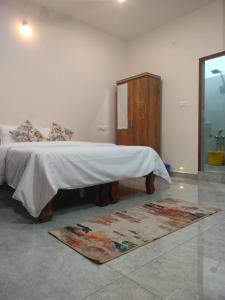 Coorg the Guide homestay