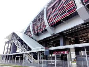 Skypod Puchong Residence