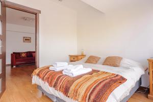 Gray Fox Apartments - Tower