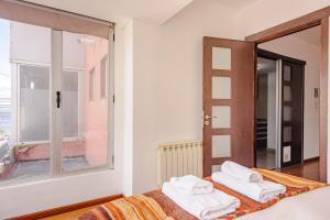 Gray Fox Apartments - Tower