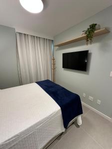 Localização e estadia maravilhosa na Barra