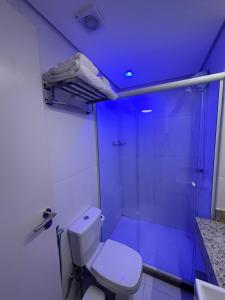 Localização e estadia maravilhosa na Barra