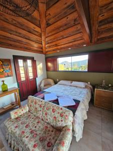 Hospedaria Flor do Trovão