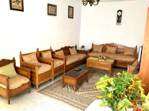 Maison Tunisienne avec Patio - Ubytování bez kategorie ve městě Sousse