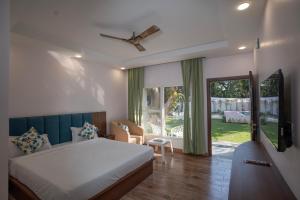 Corbett Hidden Paradise