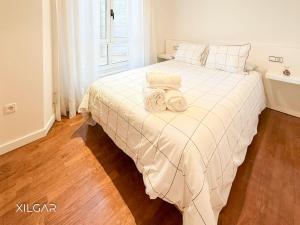 XILGAR Apartamento en la Playa