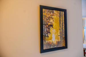 Tausi Baharini 3bedroom Apartment