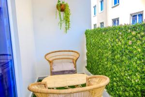 Tausi Baharini 3bedroom Apartment