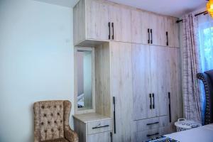 Tausi Baharini 3bedroom Apartment