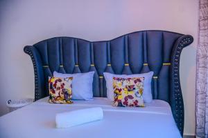 Tausi Baharini 3bedroom Apartment