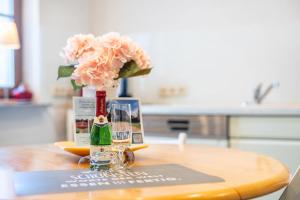 Ferienwohnung Eichenhof