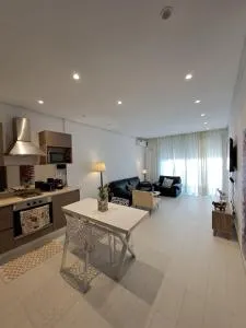 Calme S1 avec Jardin dans un Hotel - Gamart