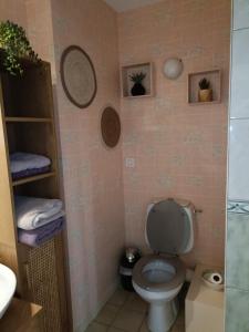B&B / Chambres d'hotes Maison d'hotes Les Vallees : photos des chambres