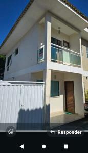 Residencial Costa Azul, praia ao seu dispor!