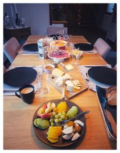 Wild Power Guesthouse