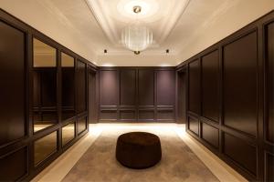 Double or Twin Room room in Hotel Mascagni