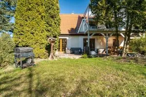 Ferienwohnung Eichenhof - Möllenbeck