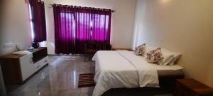 Coorg the Guide homestay