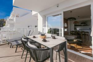 CostaBlancaDreams Real Ifach Axan in Calpe