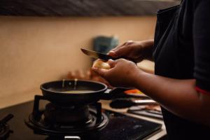 Seminyak villa 3 chambres service 5