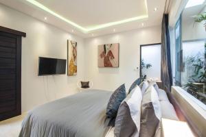 4bd Stylish Villa With Pool In Seminyak