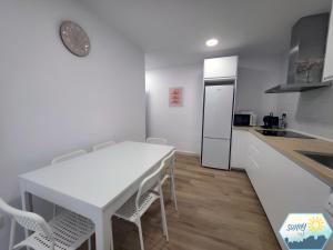 Sunny Churriana City