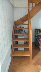 Studio le 121 - Palace Le Bernascon