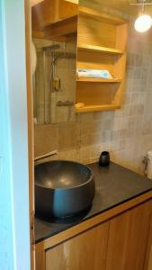 Studio le 121 - Palace Le Bernascon