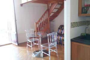 Studio le 121 - Palace Le Bernascon