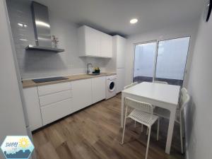 Sunny Churriana City