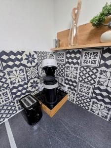 Appartements Jules Ferry - Sejour a Auxerre : photos des chambres