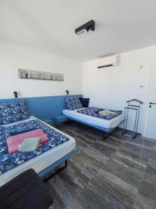 Villapark Apartman A 1 12