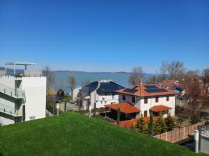 Villapark Apartman A 1 12