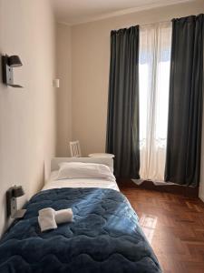Habitación Triple con baño privado
