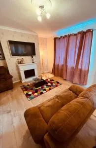 St Anthony's Apartment - Walker Gate