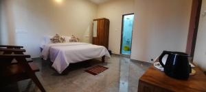 Coorg the Guide homestay