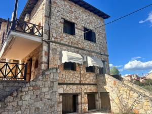 Boutique Stone Houses