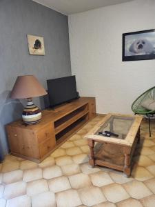 Appartements DELL appartement : photos des chambres