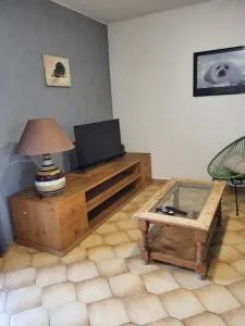 DELL appartement - 萨拉瓦