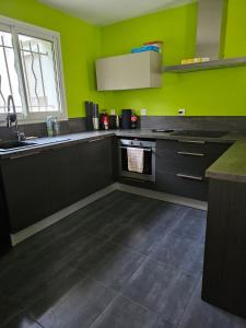 Maison de village