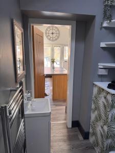 Wend Gardens Studio Carleton Skipton Pet Friendly