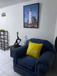 Luxury 1 Bdr Apt Discovery Bay - Silver Sands