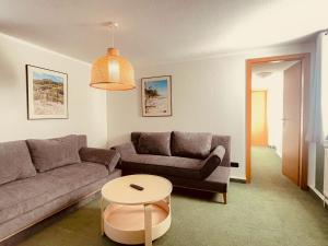 Bungalows am Buchenkampweg