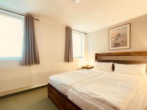 Bungalows am Buchenkampweg