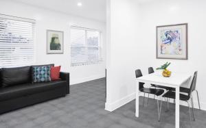 Miami Designer Apartment Unit 4